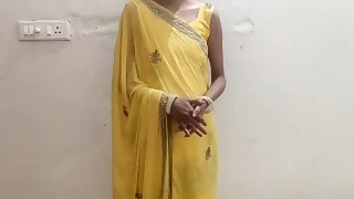 Ghar pe aayi Sasu Maa ko Pakad kar chod dala Damad ji ne - Fuck Mother far Law with dirty hindi audio xxx HD